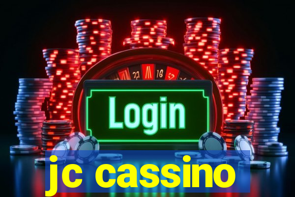 jc cassino